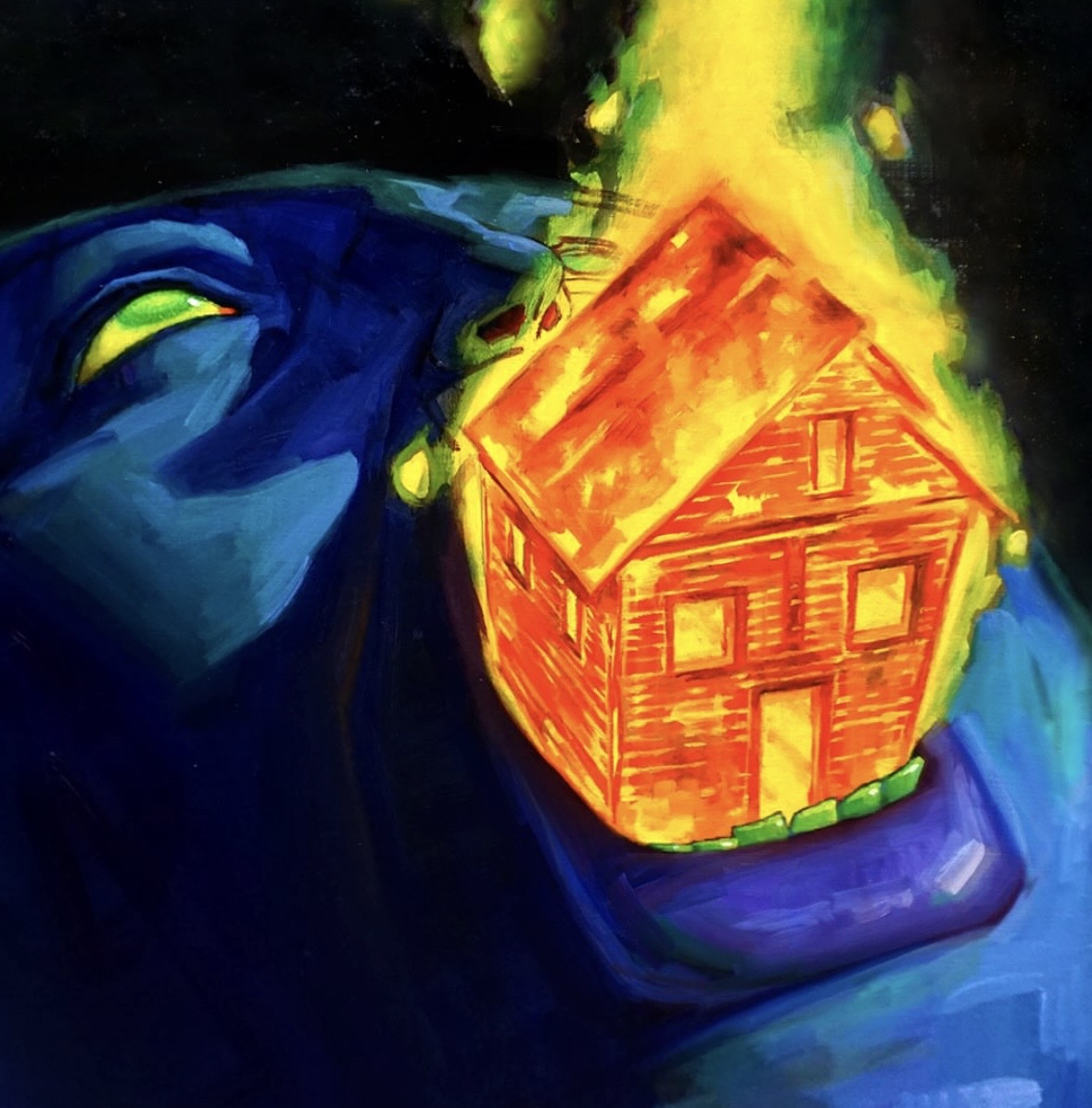 Hopeless Records tweet media