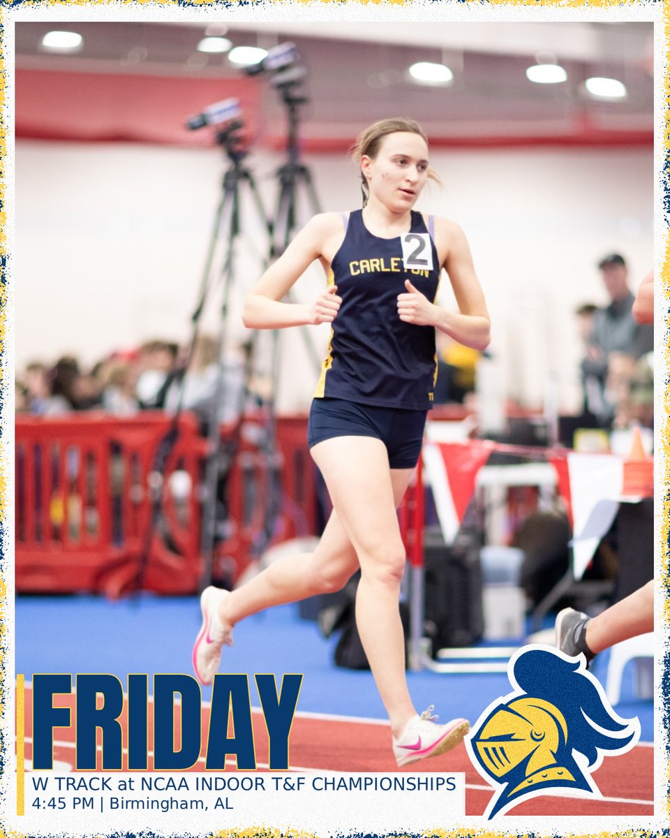 Carleton Knights tweet media