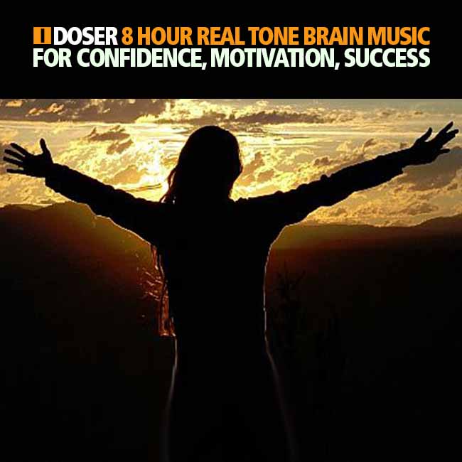idoser's tweet photo. NEW! 8 Hour #PureTone #BrainMusic for #Confidence #Achievement #Success and #Motivation. This is science based brain induction for the mind ONLY AT: https://t.co/7EfZRgYTL6 https://t.co/HEnHCPJTRX
