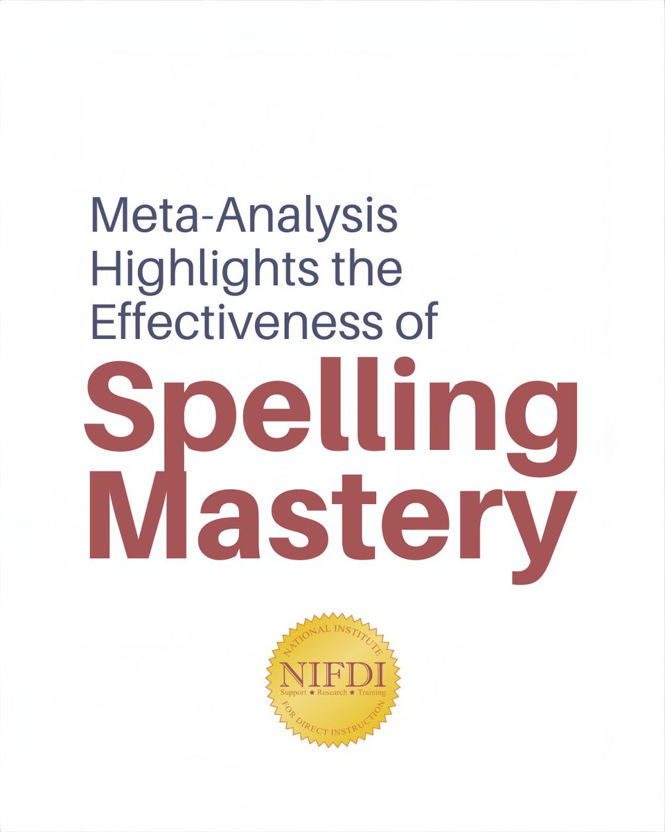 Nat'l Institute DI tweet media