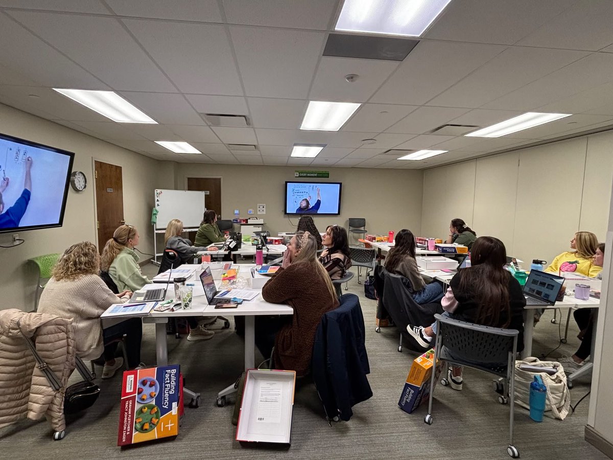 Forest Hills Foundation for Education tweet media