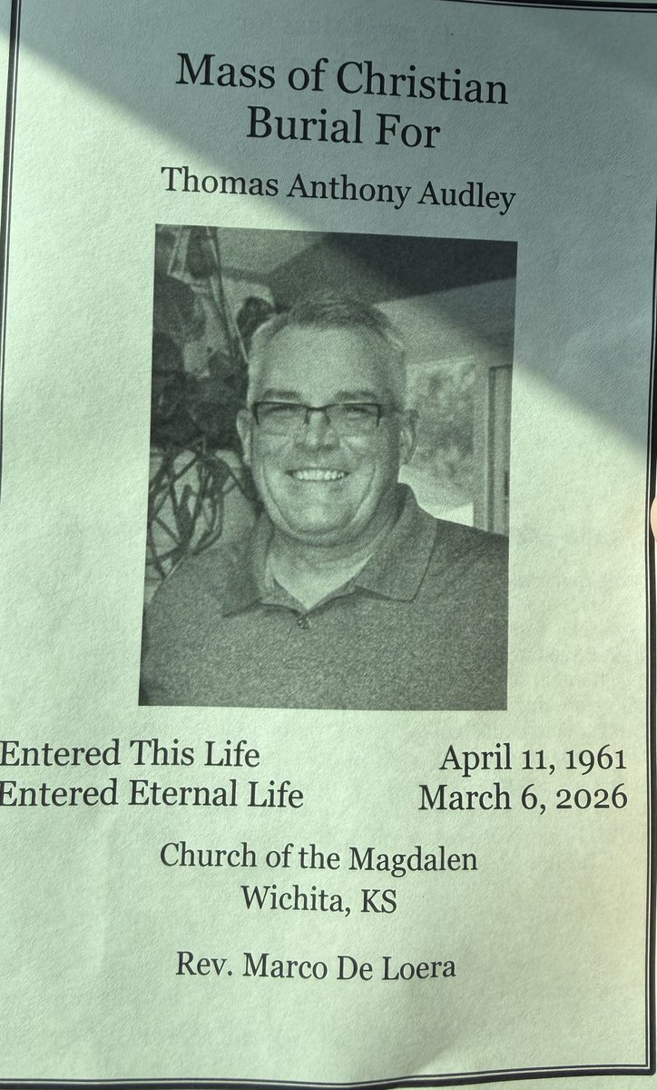 Marc Marinelli tweet media