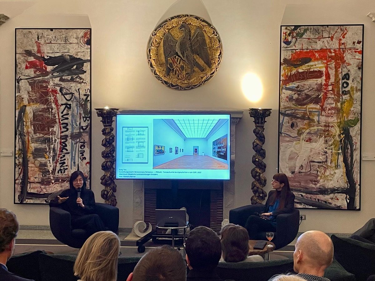 Italy in Germany tweet media