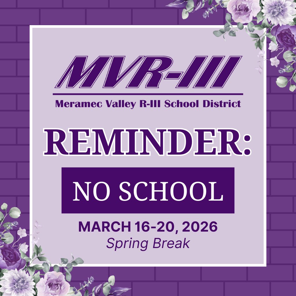 Meramec Valley R-III School District tweet media