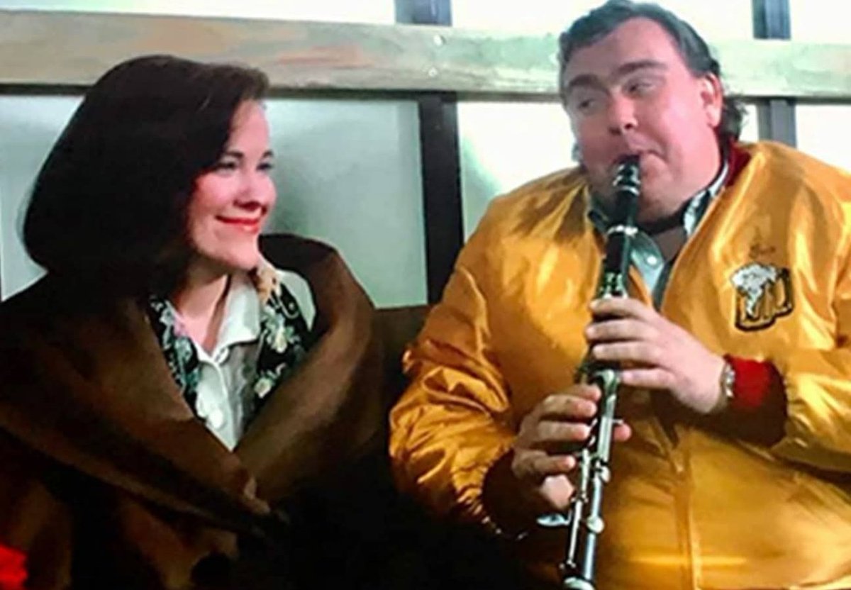 The Moops tweet media