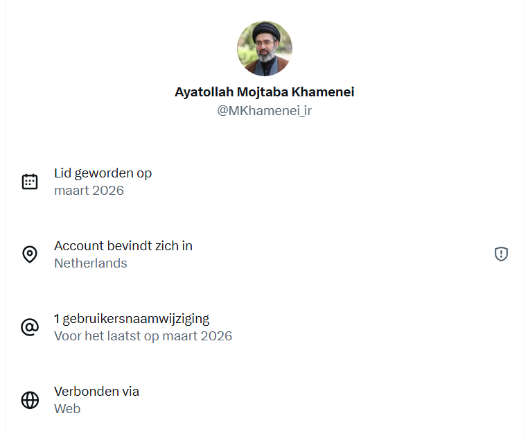 Isa Yusibov 🇪🇺 🇳🇱 🇺🇦 tweet media