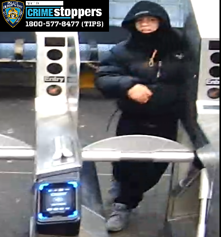 NYPD Crime Stoppers tweet media