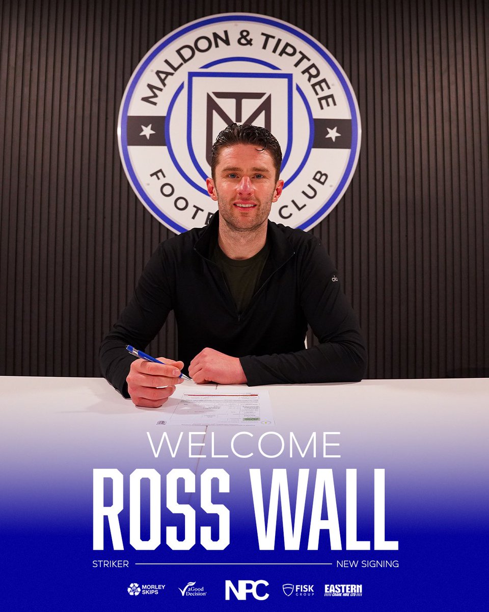 Maldon & Tiptree FC tweet media