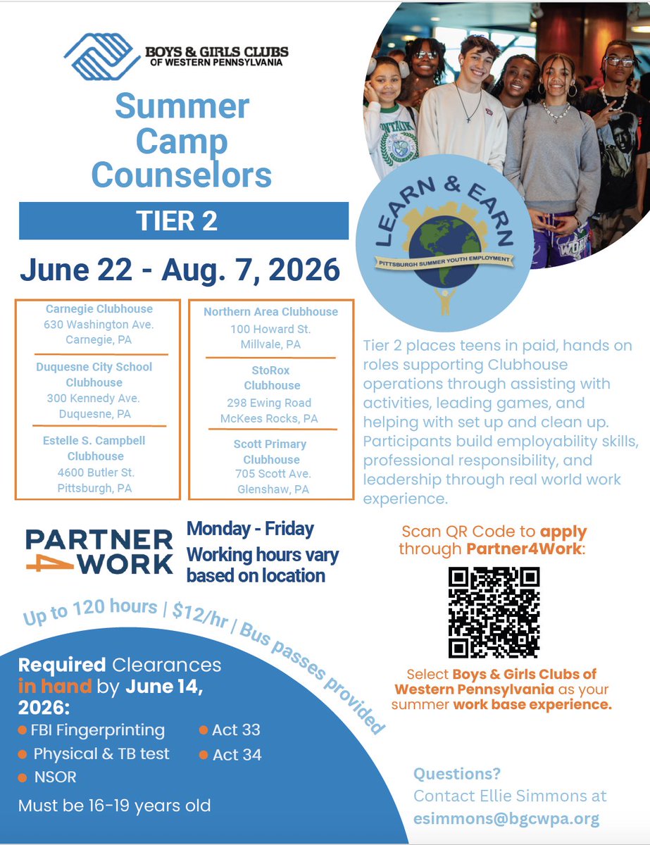 Duquesne City School District tweet media