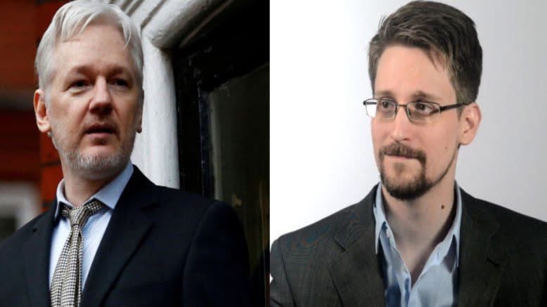 Paul White Gold Eagle tweet media