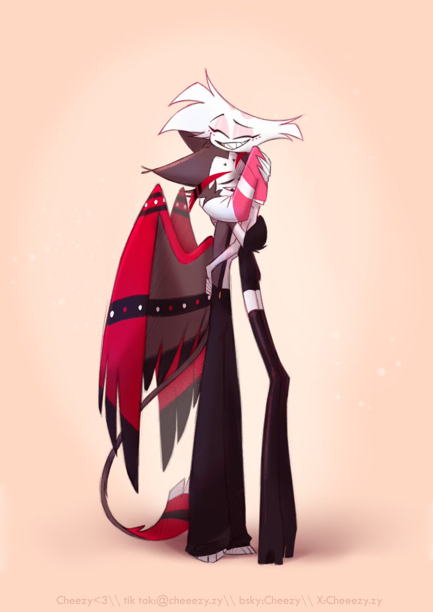 Cheezy (comms open 0/3) tweet media