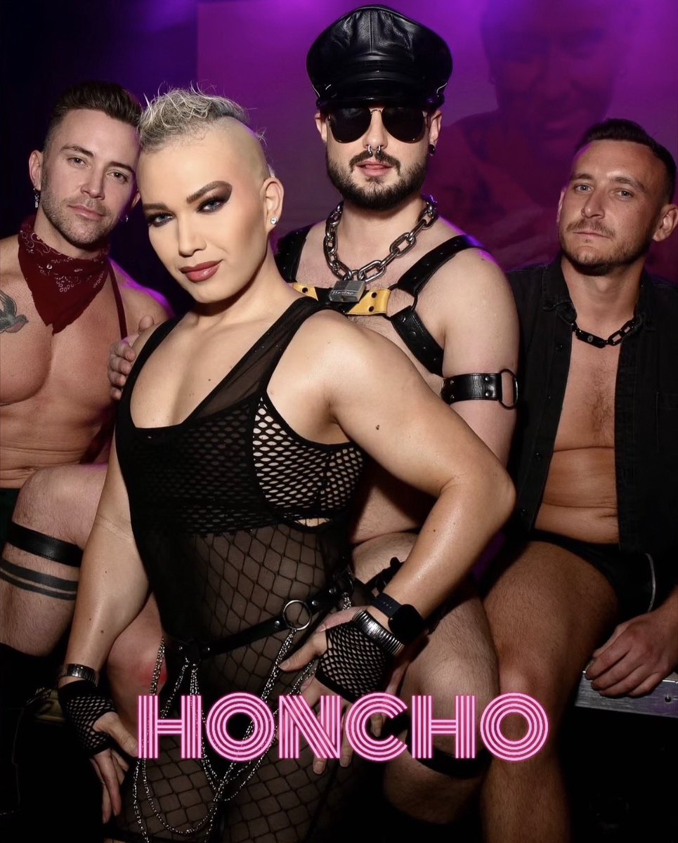 Bobby Jay ✈️ MASPALOMAS 14-21 April tweet media