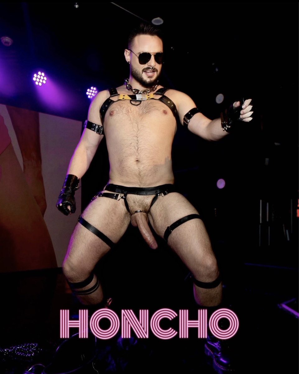 Bobby Jay ✈️ MASPALOMAS 14-21 April tweet media