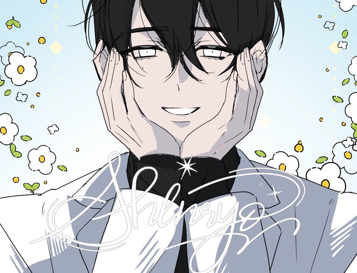 🩵신료커미션🩷vgen tweet media