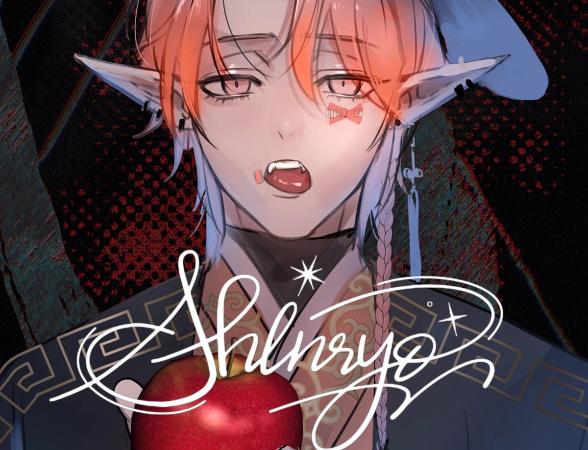 🩵신료커미션🩷vgen tweet media