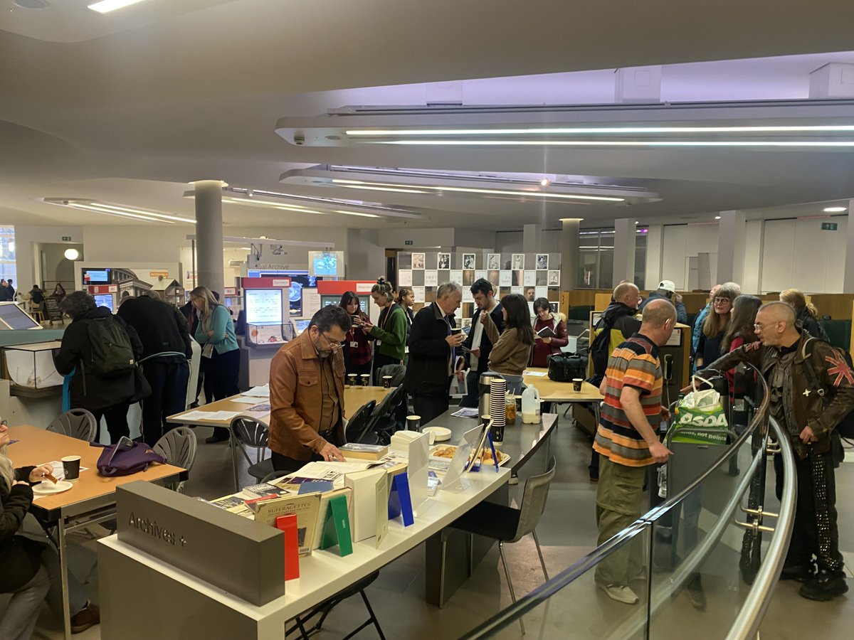 Eamonn O’Neal OBE tweet media