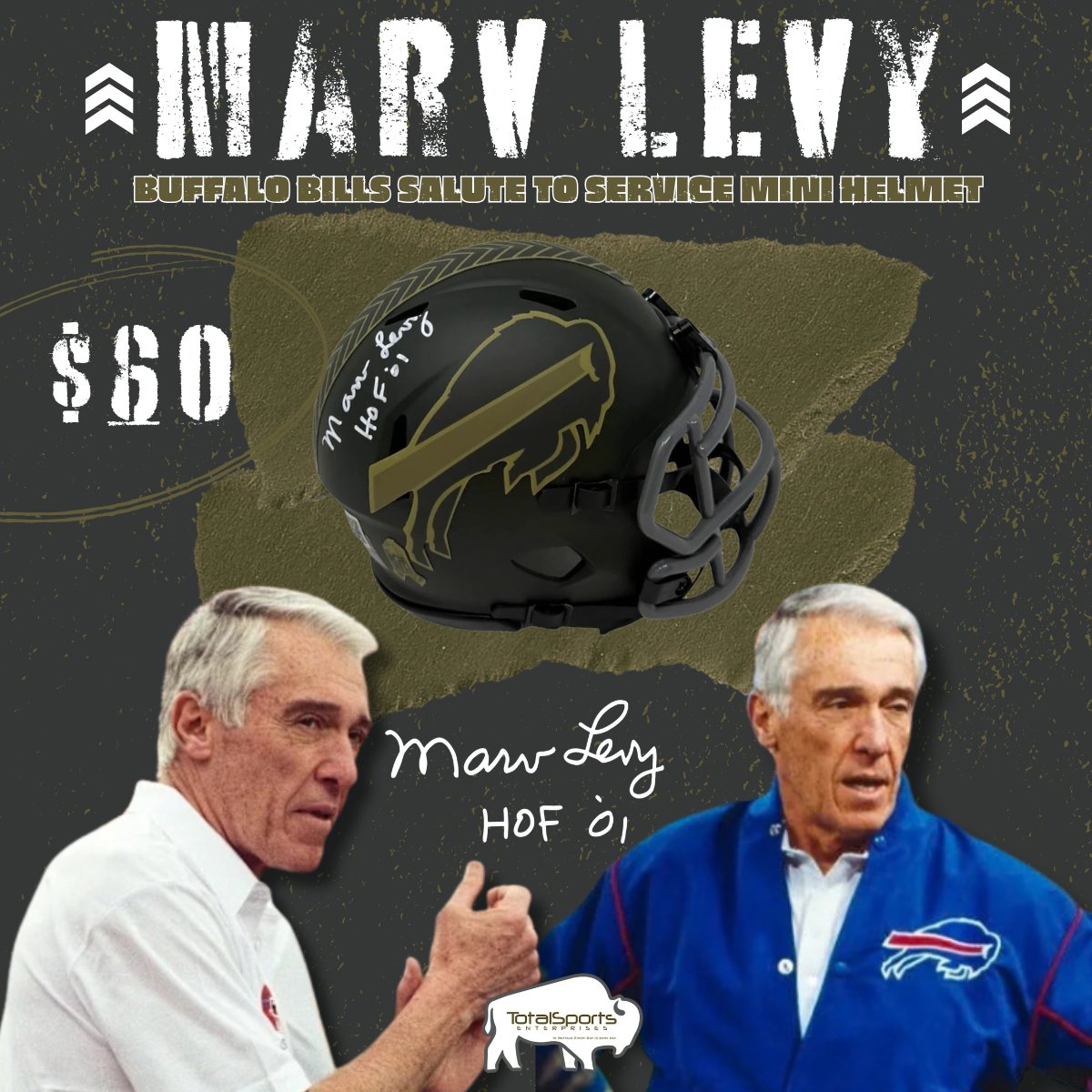 Total Sports Buffalo tweet media