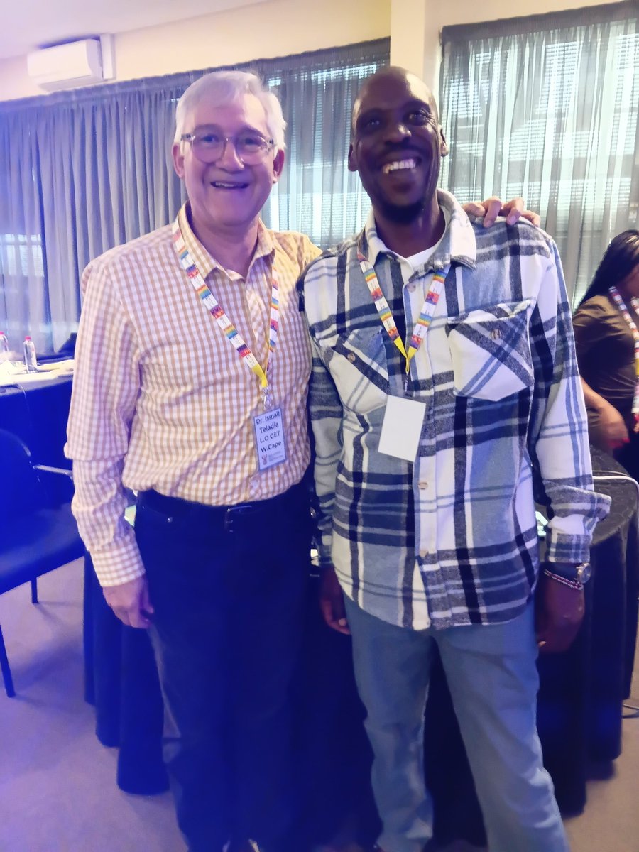 Dr Ismail Teladia (PhD) tweet media