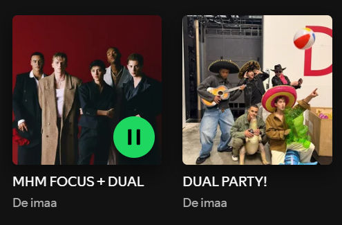 imaa DUAL tweet media