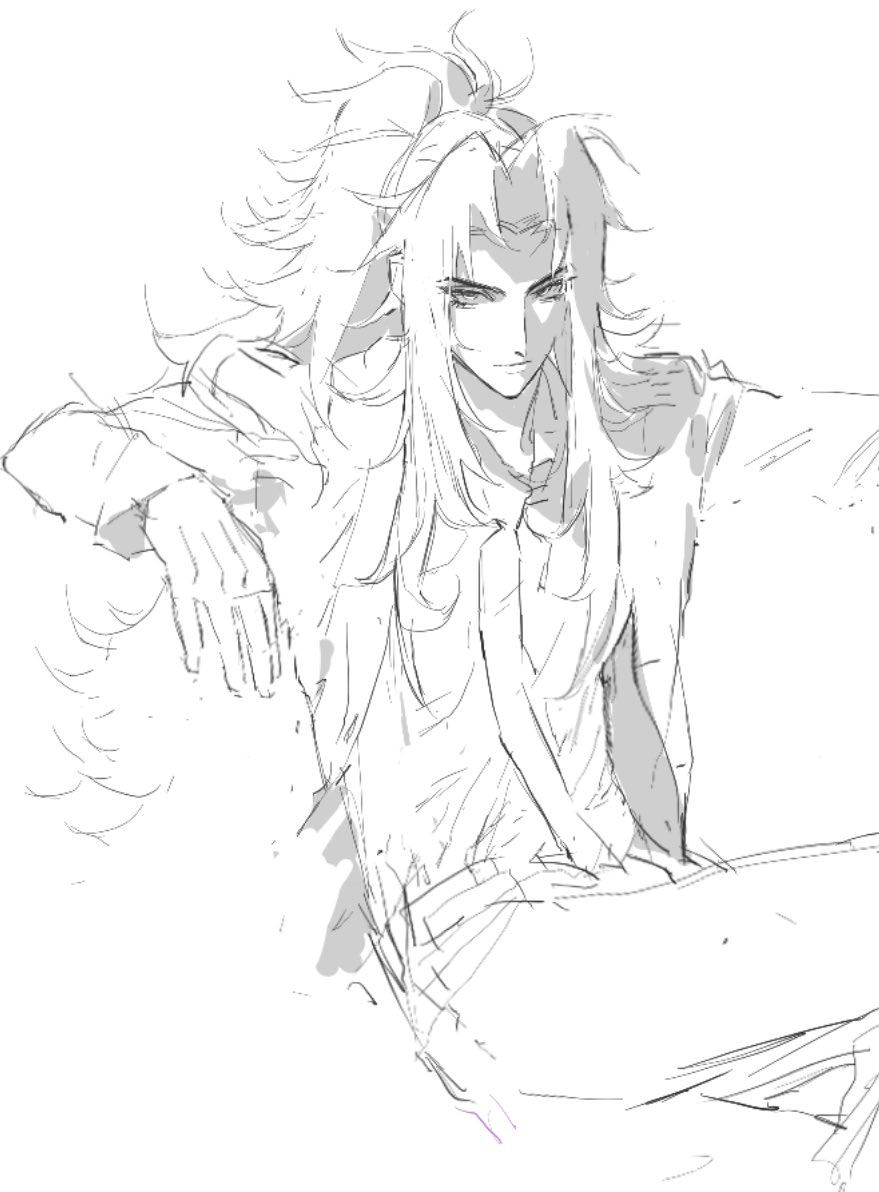 苔原 绿豆屋 tweet media