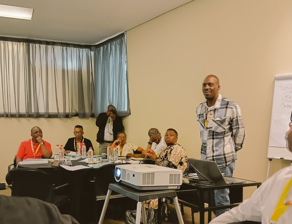 Dr Ismail Teladia (PhD) tweet media