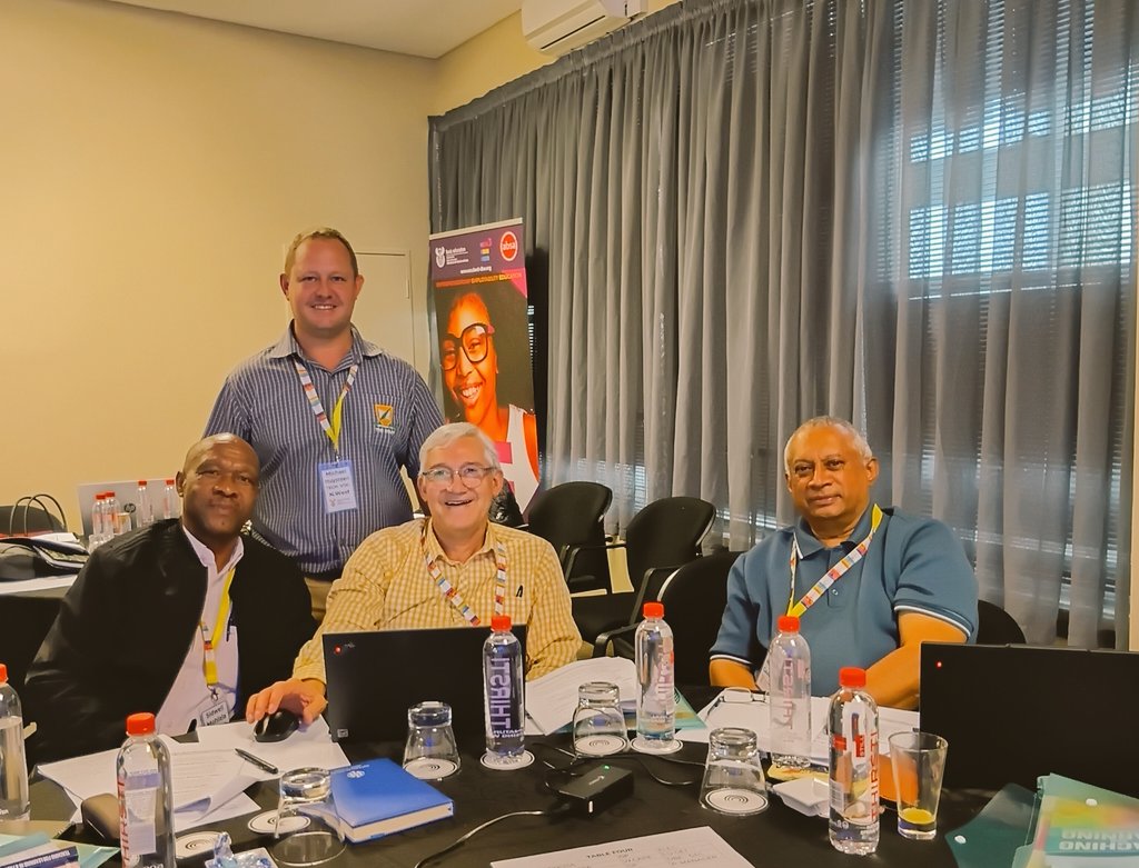 Dr Ismail Teladia (PhD) tweet media