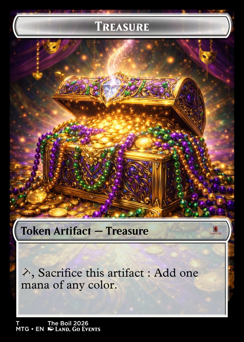 Land, Go ➡️ Invitational Season 3! tweet media