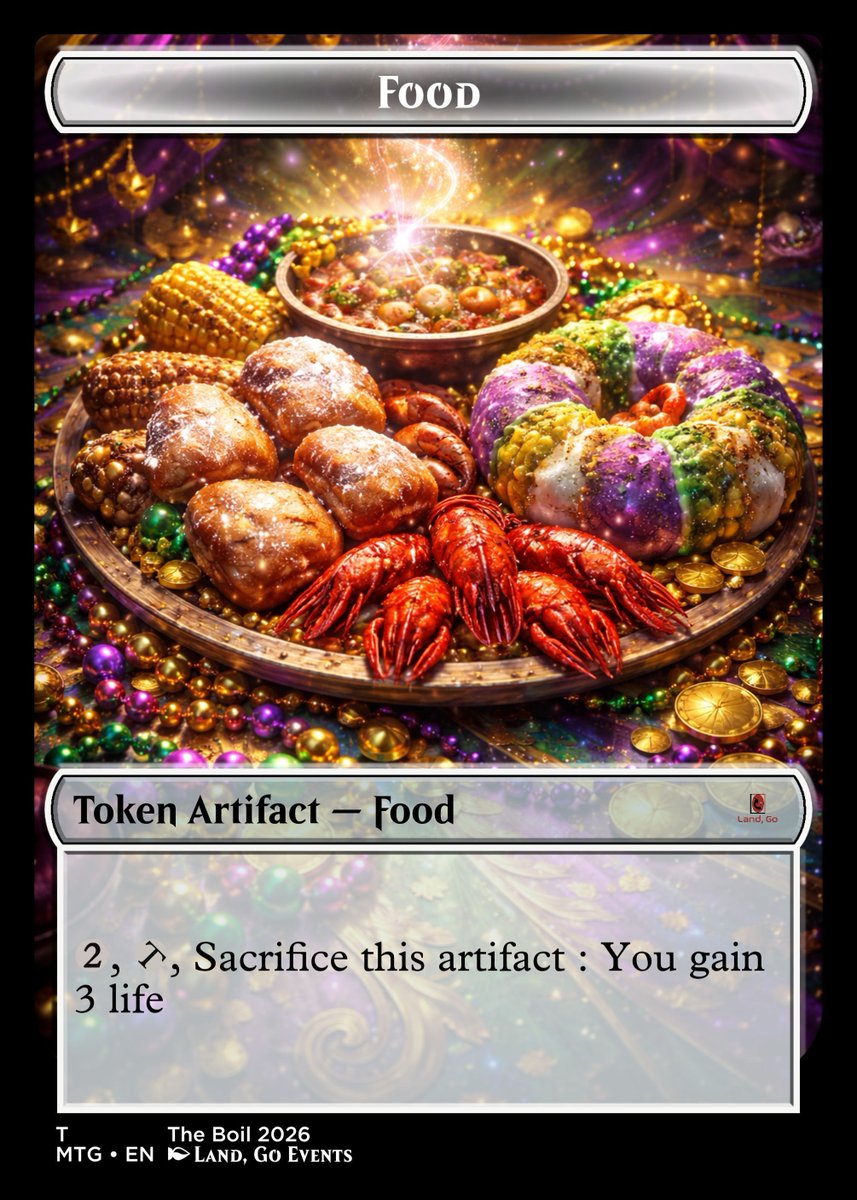 Land, Go ➡️ Invitational Season 3! tweet media