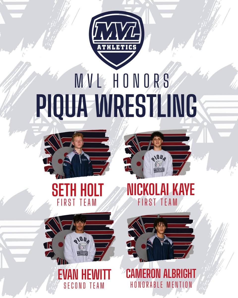 Piqua Tribe tweet media