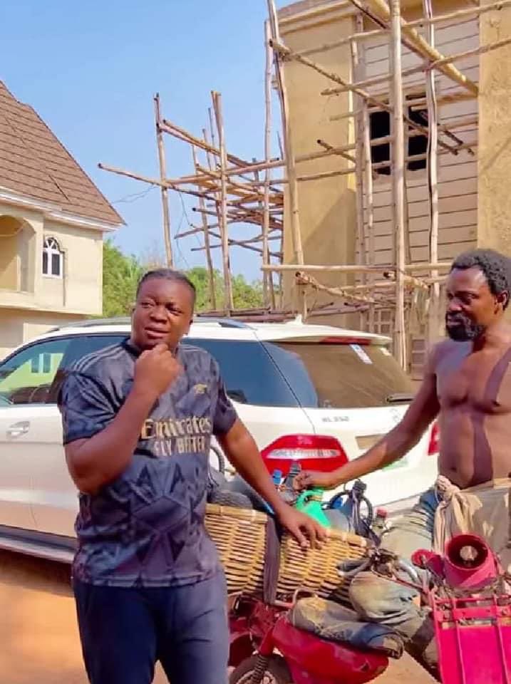 IGBO History & Facts tweet media