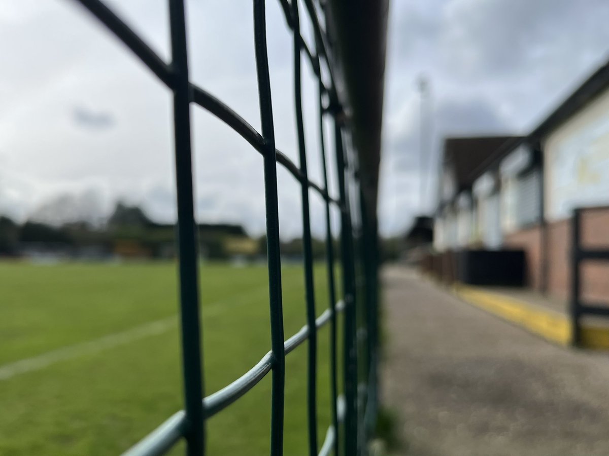 Merstham FC (Official) tweet media