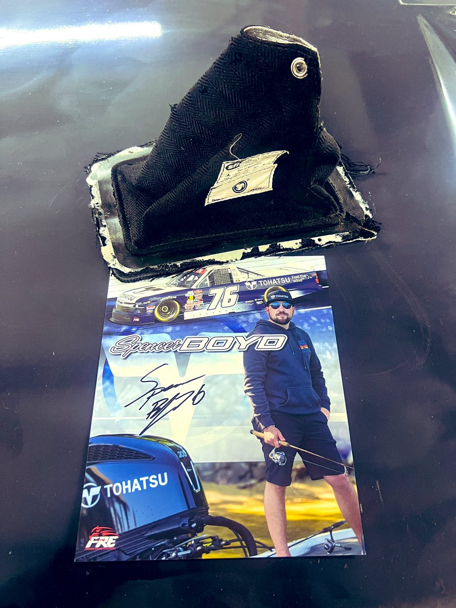 Spencer Boyd tweet media