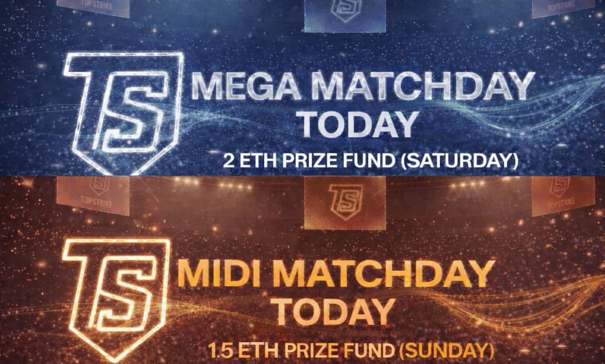 TopStrike tweet media