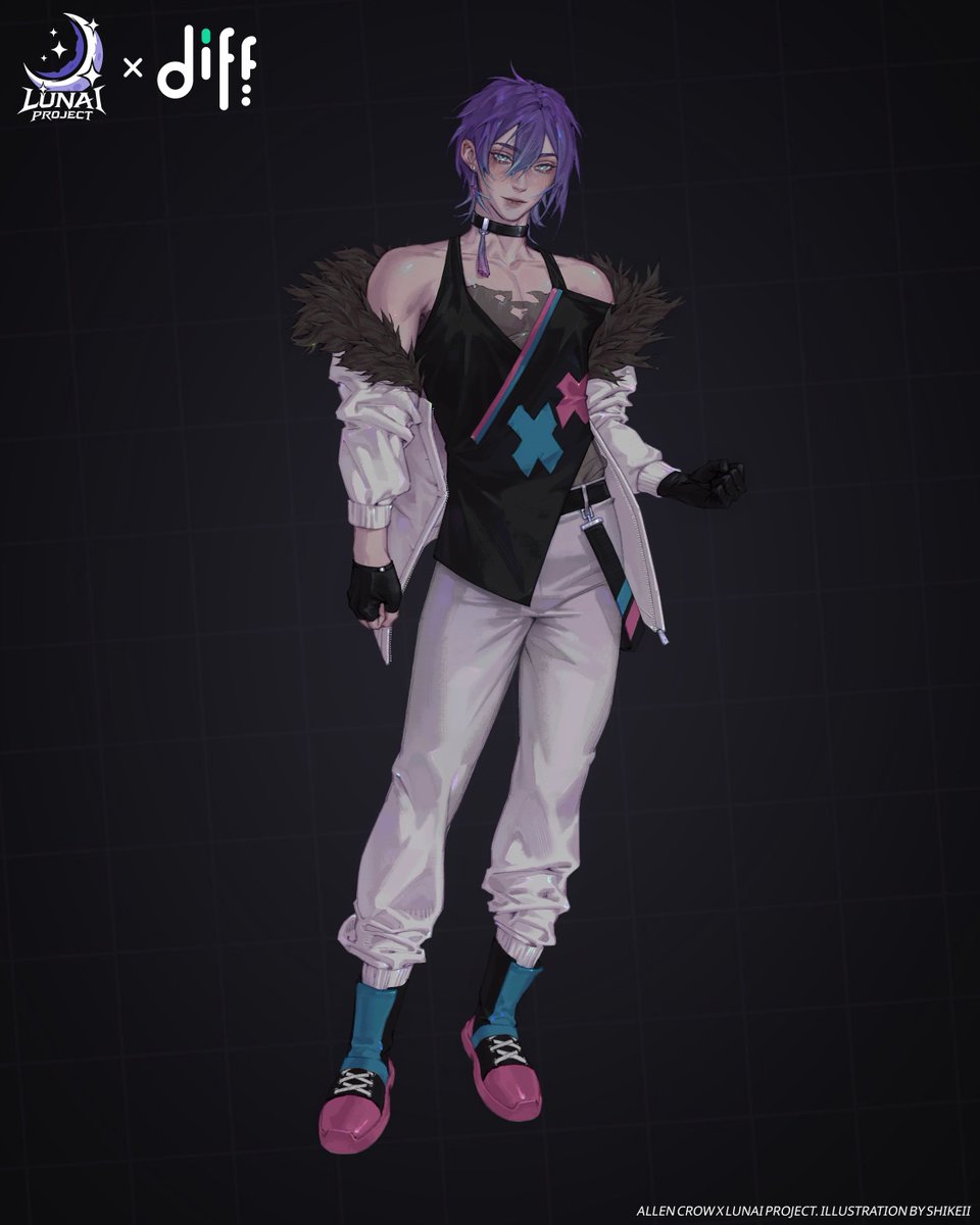 LUNAI project tweet media