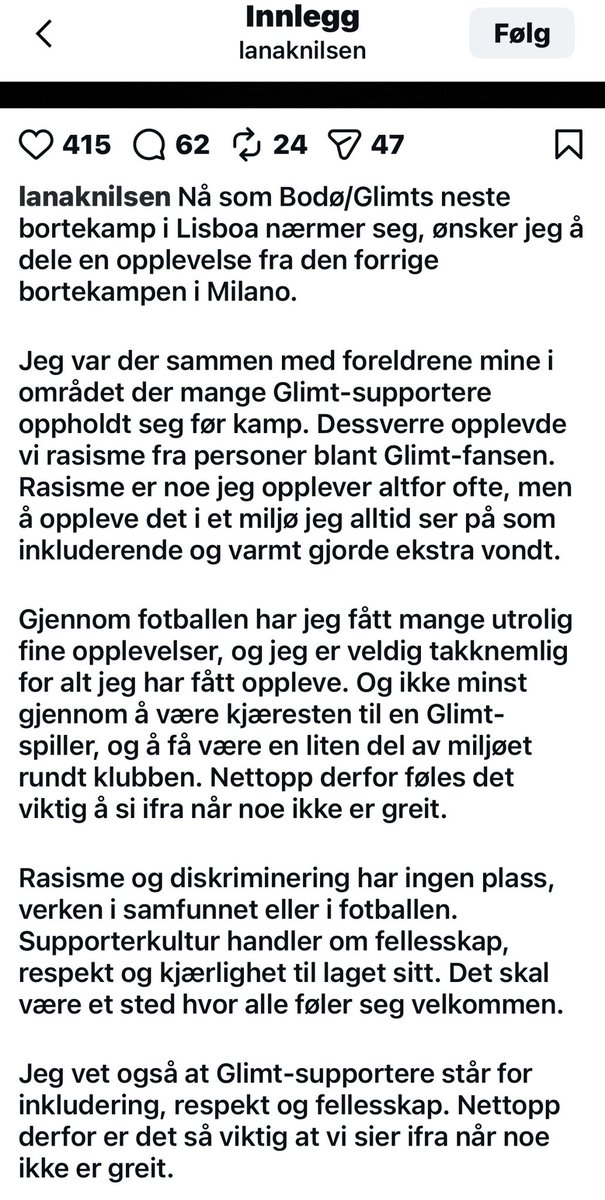 Daniel Vassbund tweet media