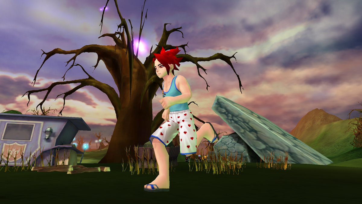 Fiesta Online | Play Now! tweet media