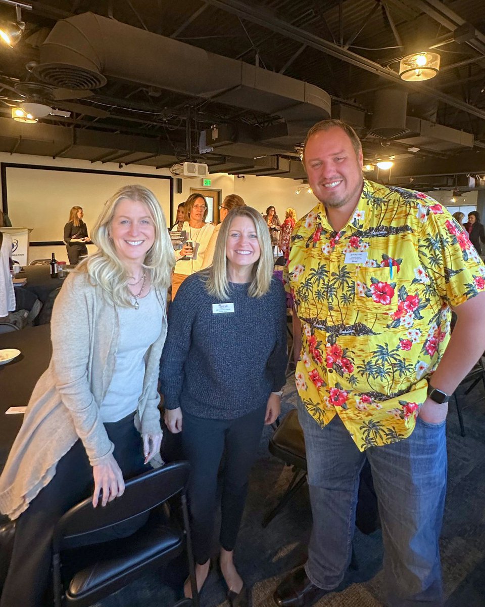 SoCO Women's Chamber tweet media