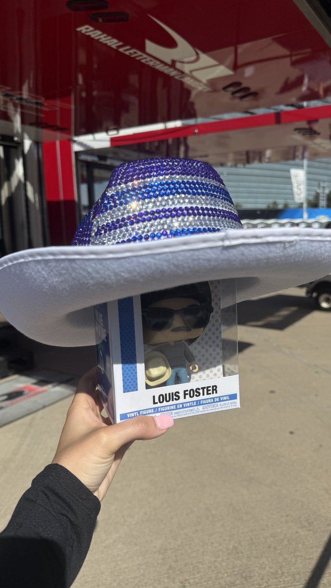 Rahal Letterman Lanigan Racing tweet media