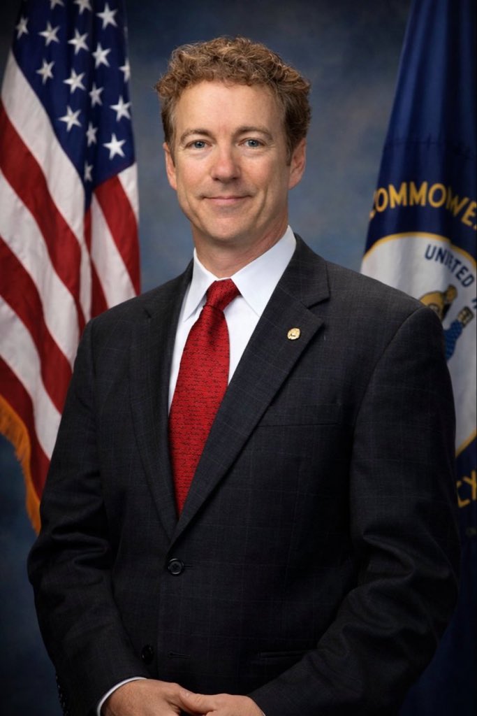 Senator Rand Paul (R-KY) just proposed a bill that would REQUIRE the President to get Congressional approval for new tariffs.    

Do you support this bill?   YES or NO