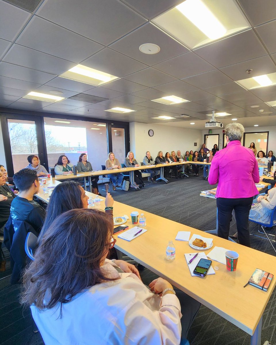 SoCO Women's Chamber tweet media