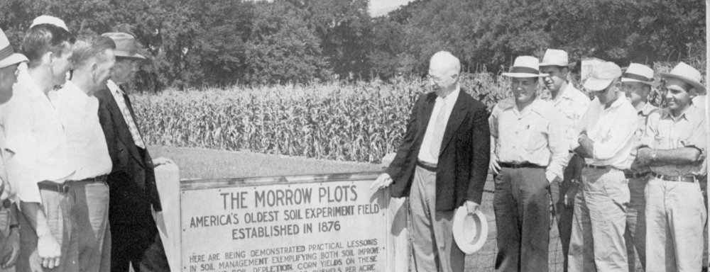 University of Illinois System tweet media