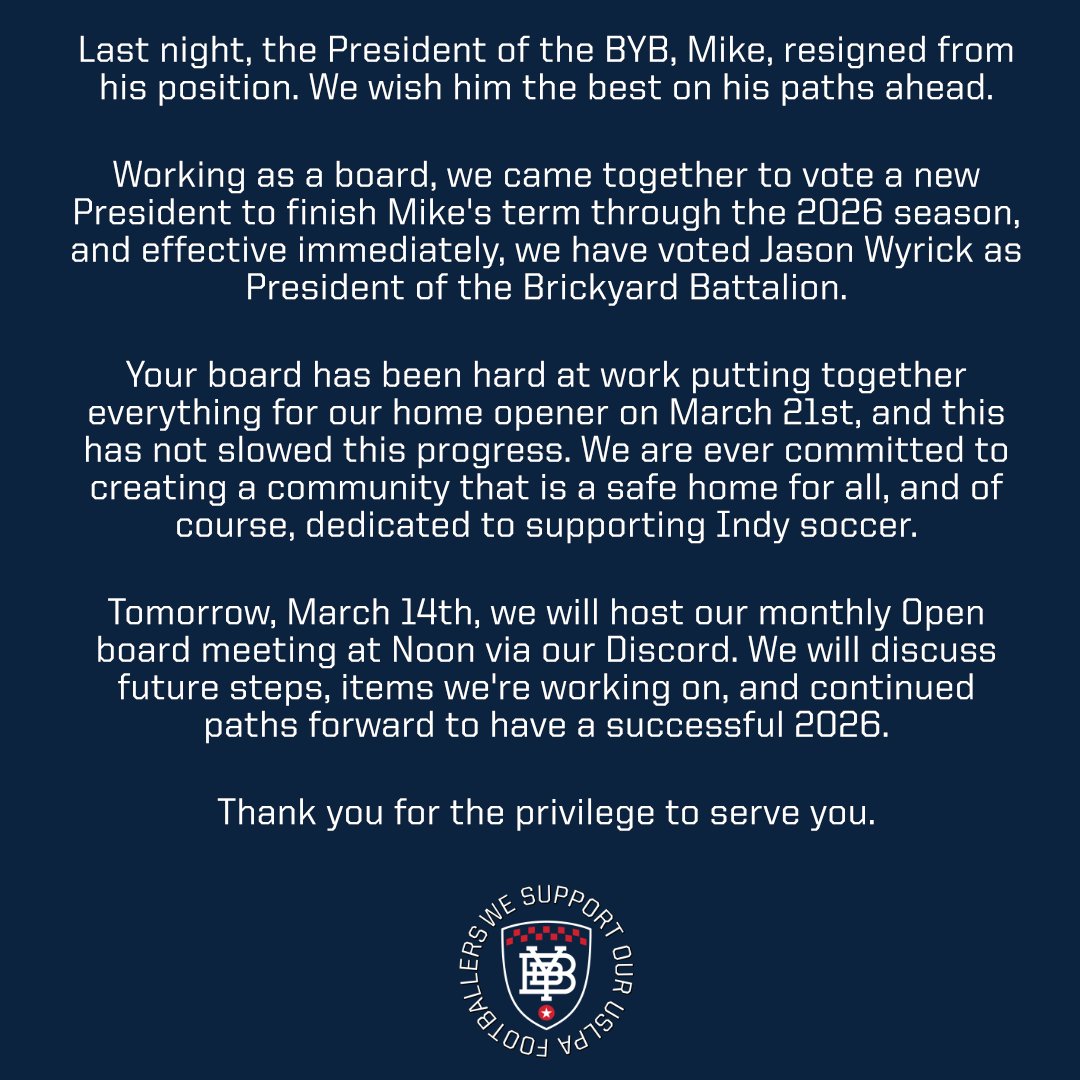 Brickyard Battalion tweet media