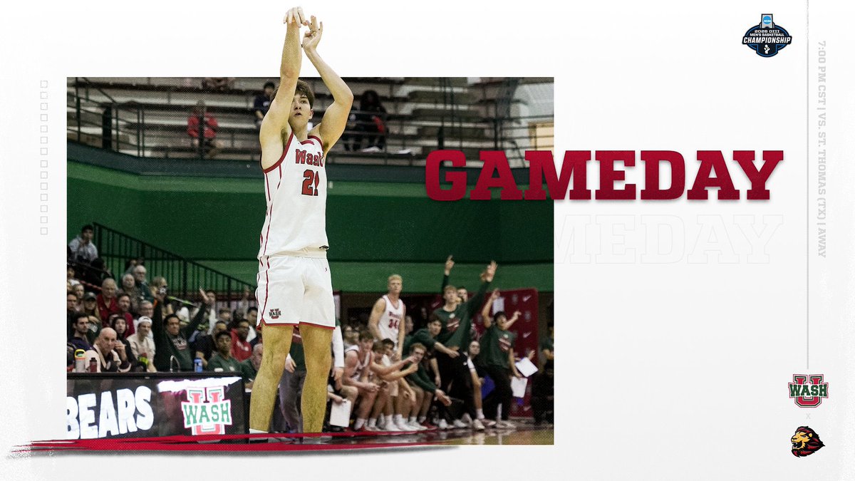 WashU Basketball tweet media
