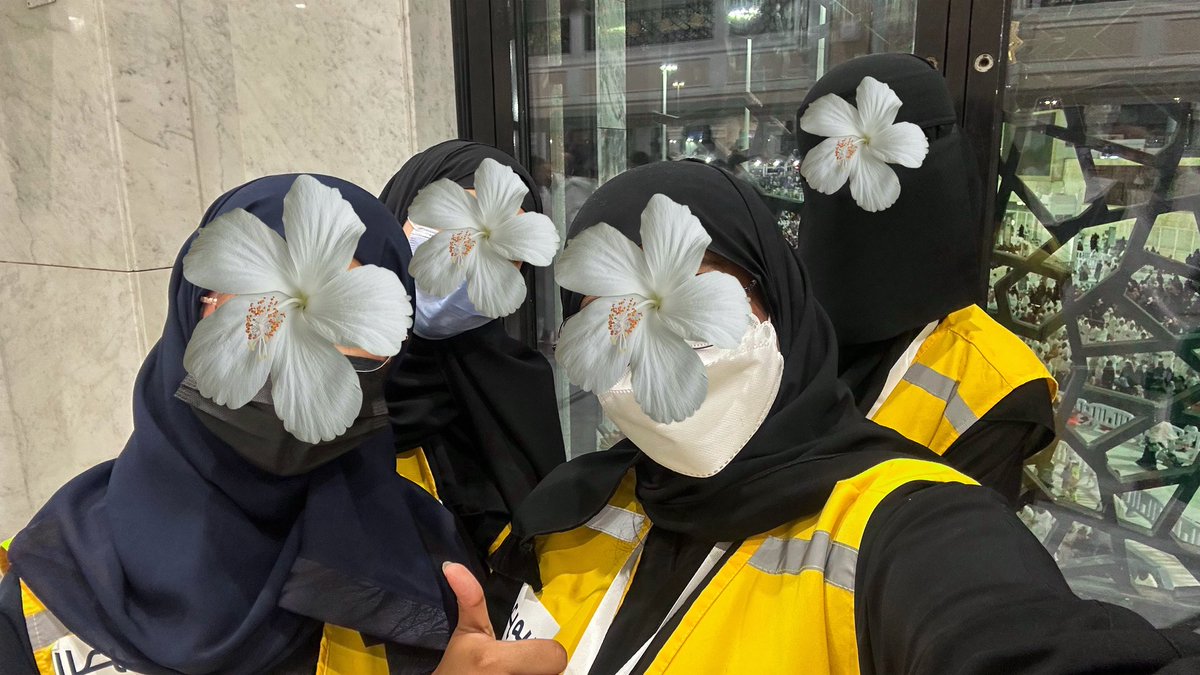 بشرى tweet media