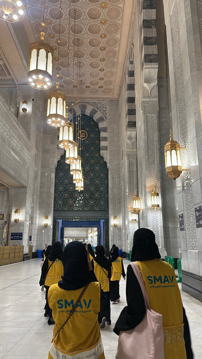 بشرى tweet media