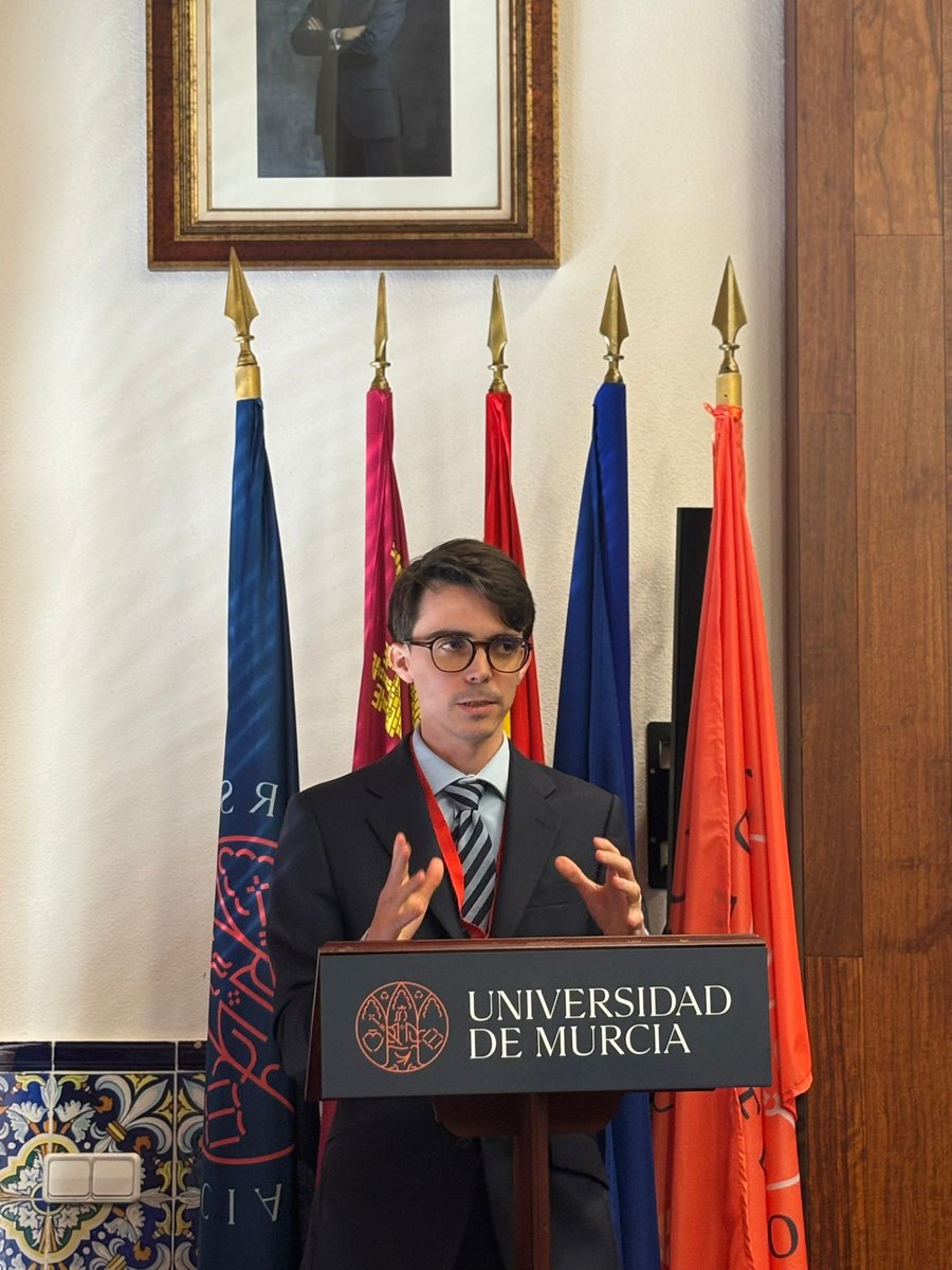 GEDECO - EUCODEM tweet media