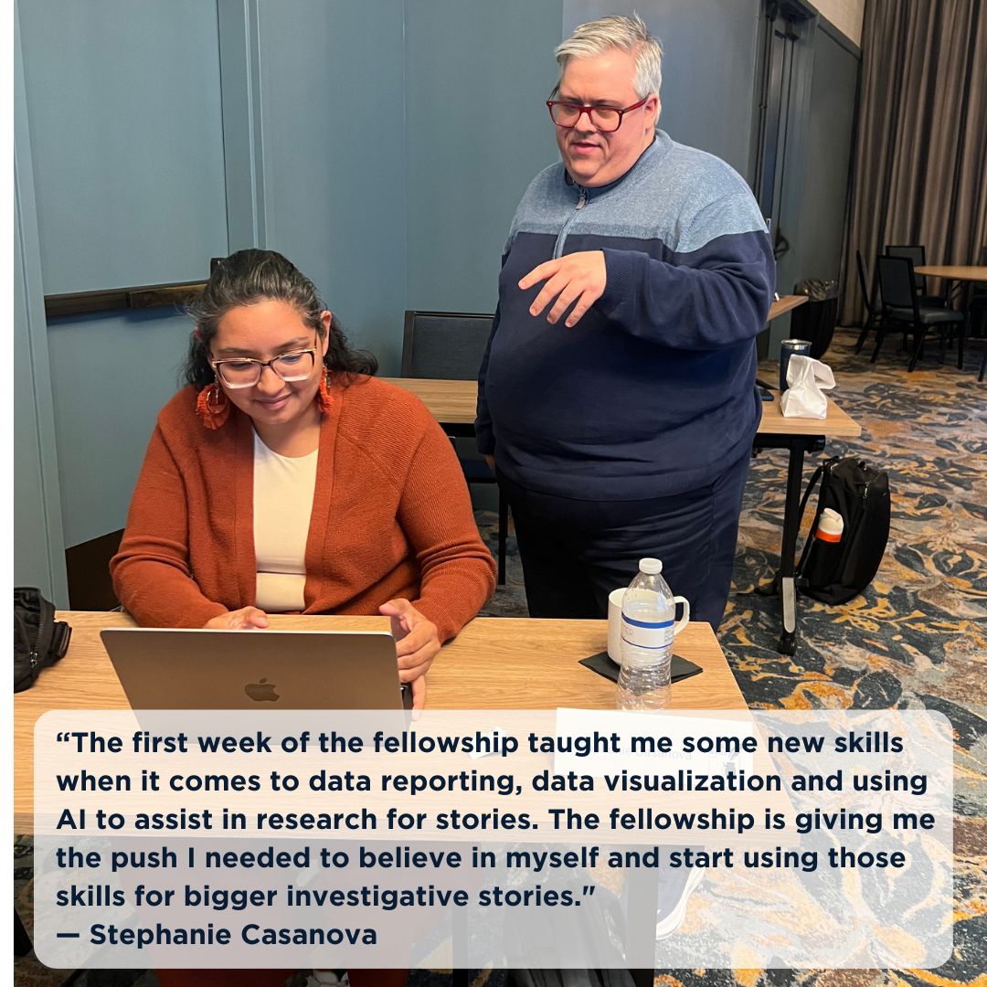 Ida B. Wells Society tweet media