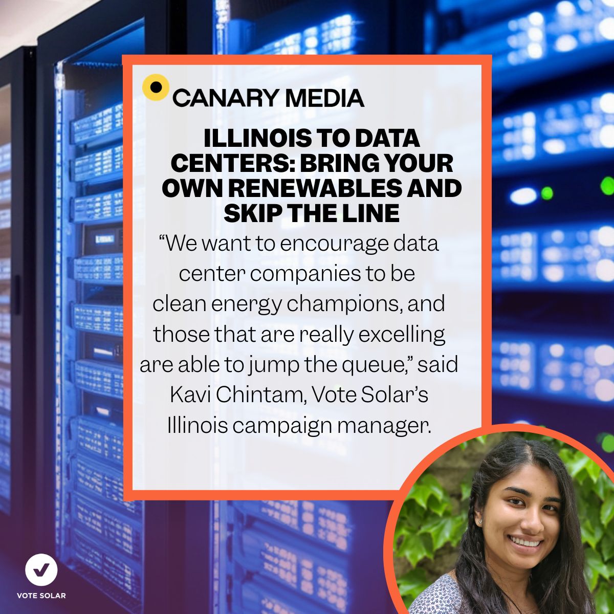 Vote Solar tweet media