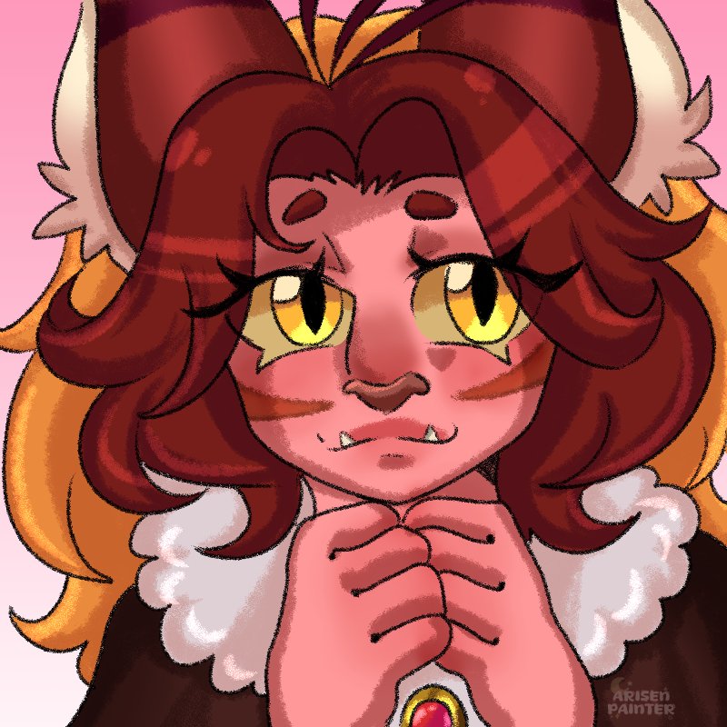 FerklayA's tweet photo. ⊹ ˖ Ი𐑼 More Icons ⊹ ˖ Ი𐑼

#OC #originalcharacterart  #illustration https://t.co/jYgQhpXdMi