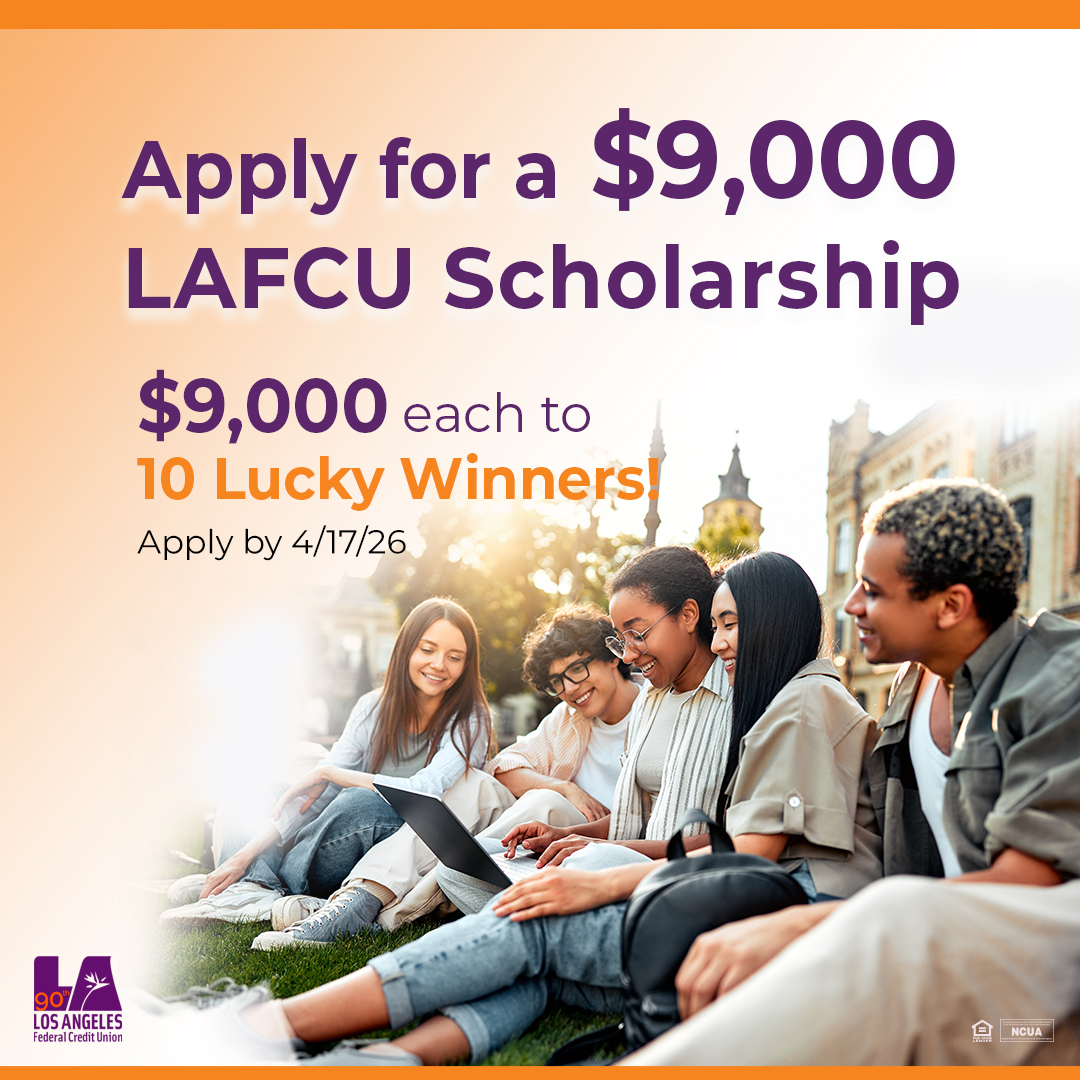 LAFederalCreditUnion tweet media